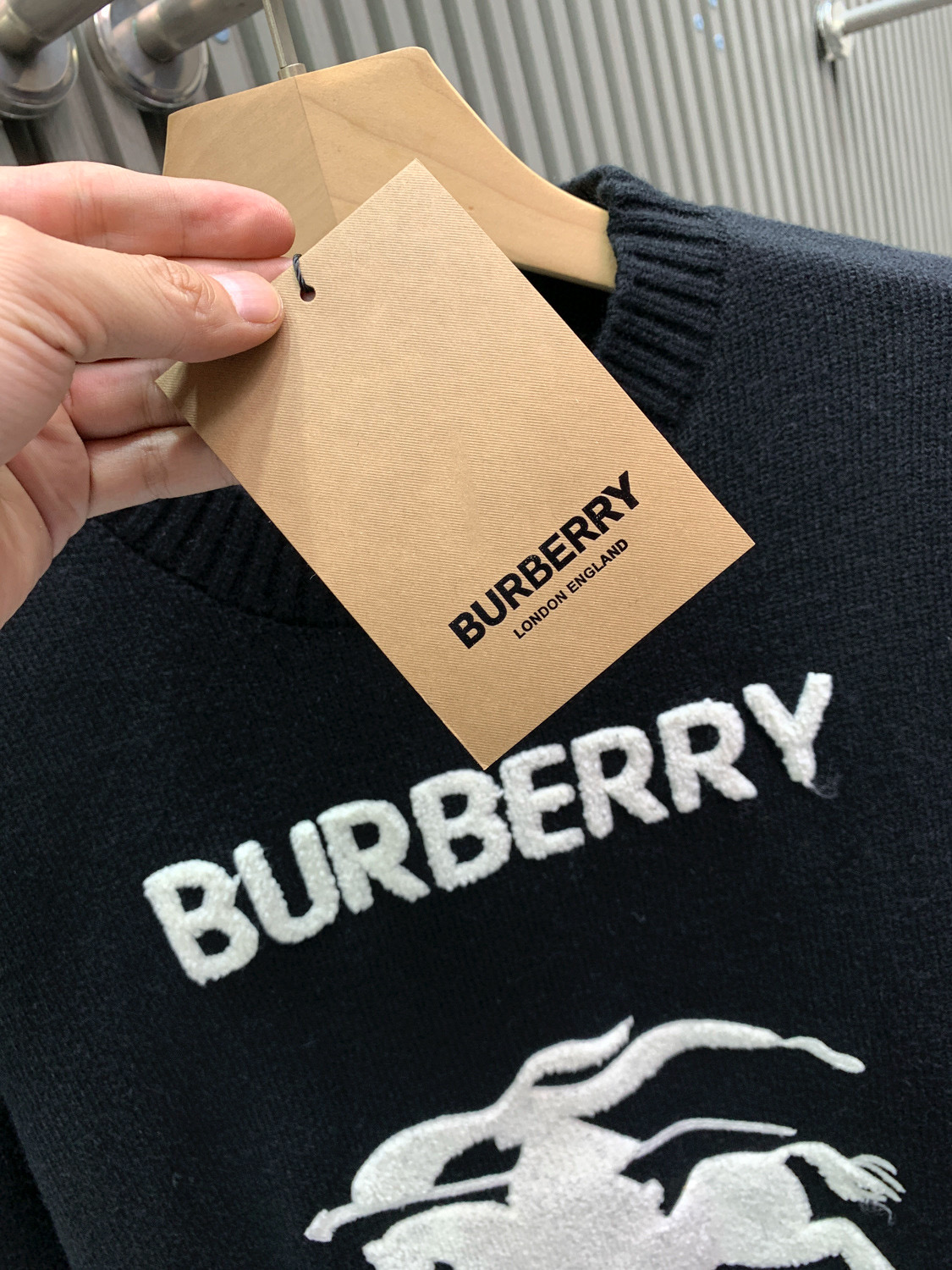Burberry BURBERRY巴宝莉