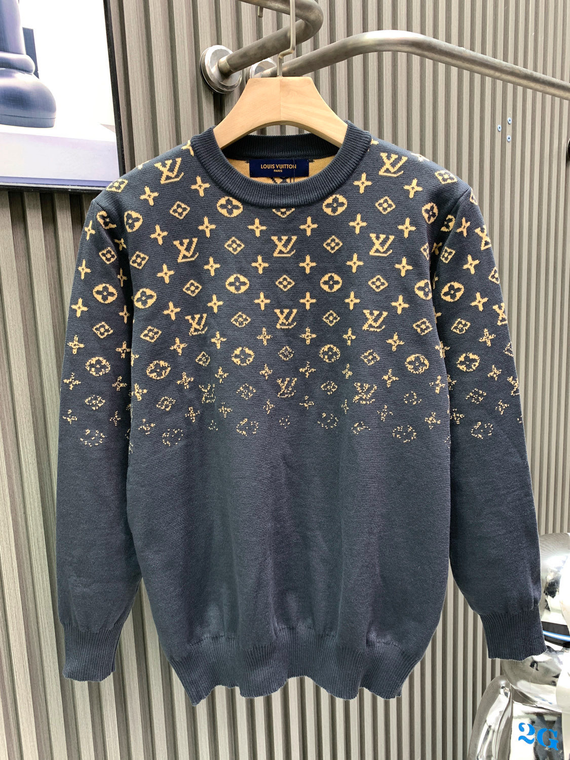 Gris P120