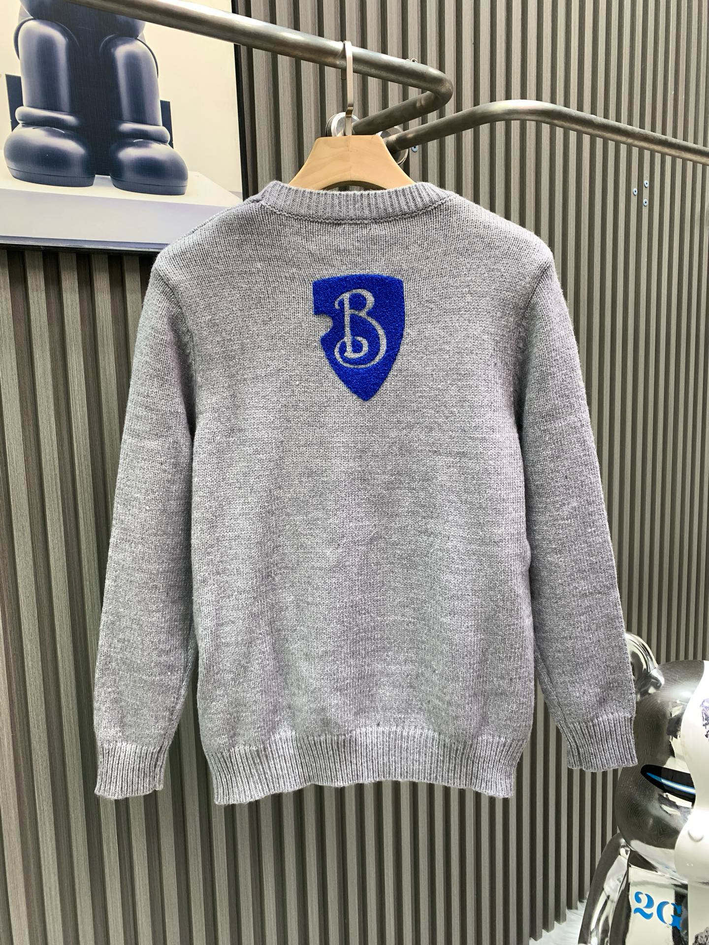 Burberry Burberry巴宝莉