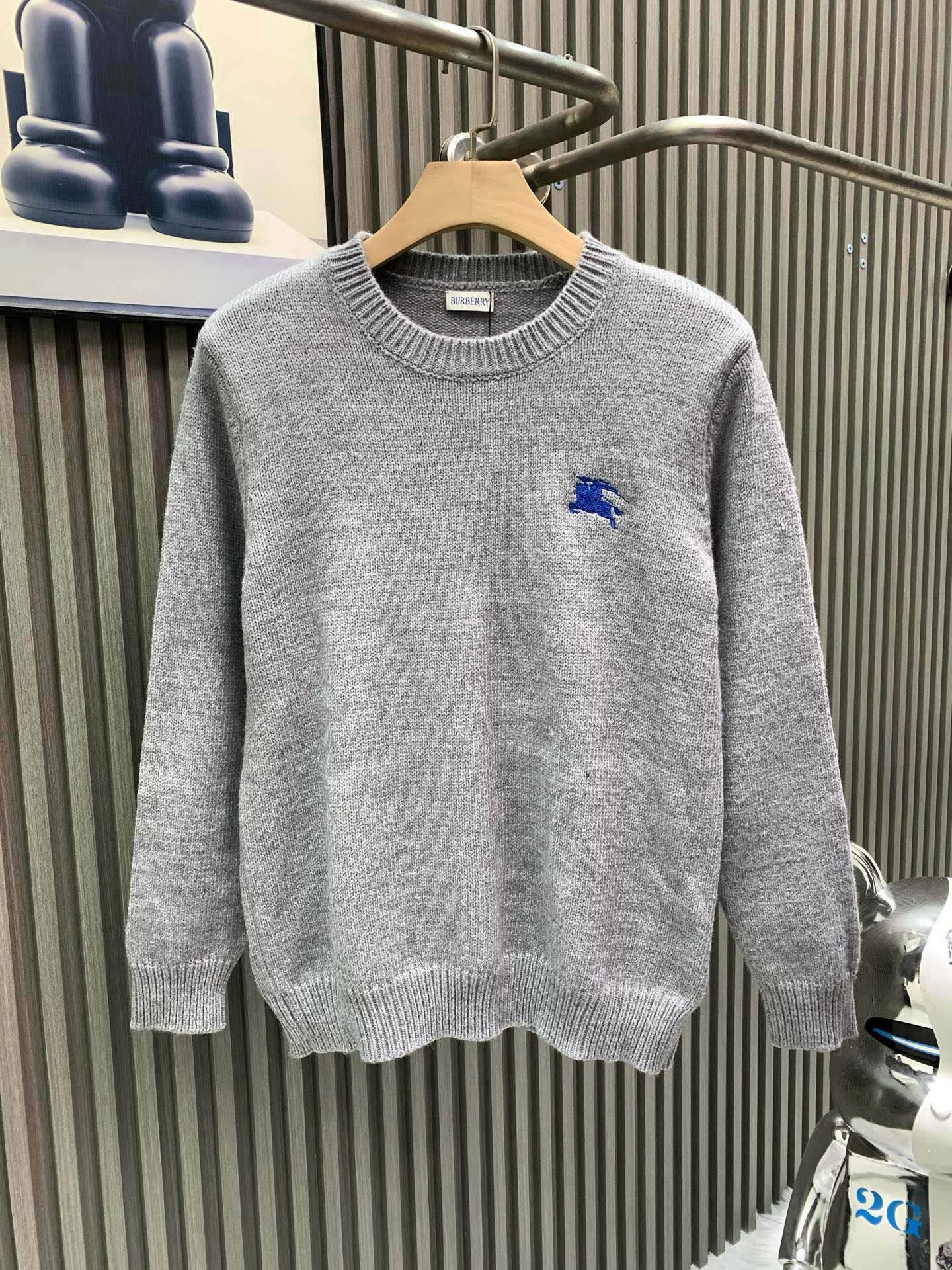 Burberry Burberry巴宝莉