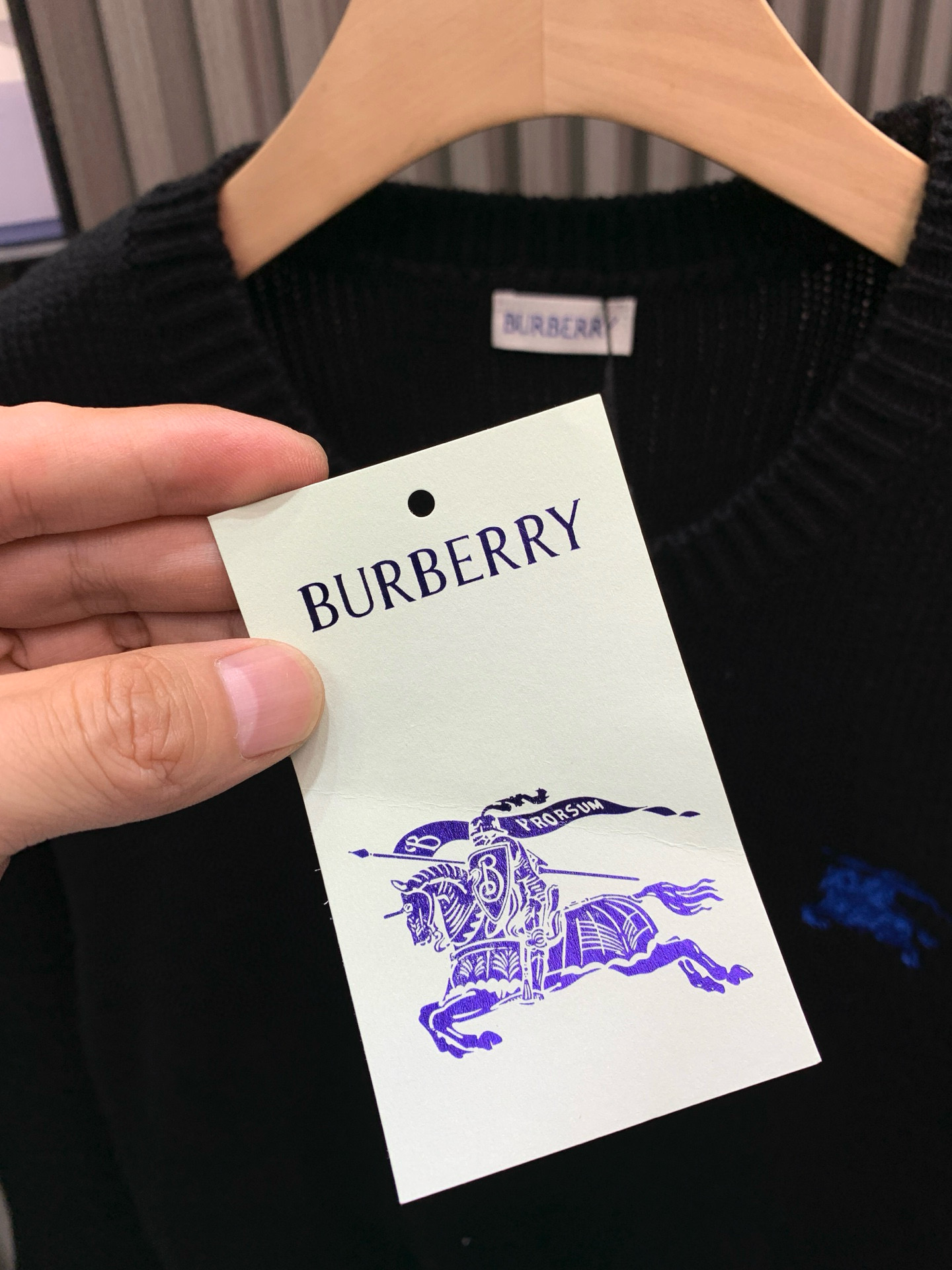 Burberry Burberry巴宝莉
