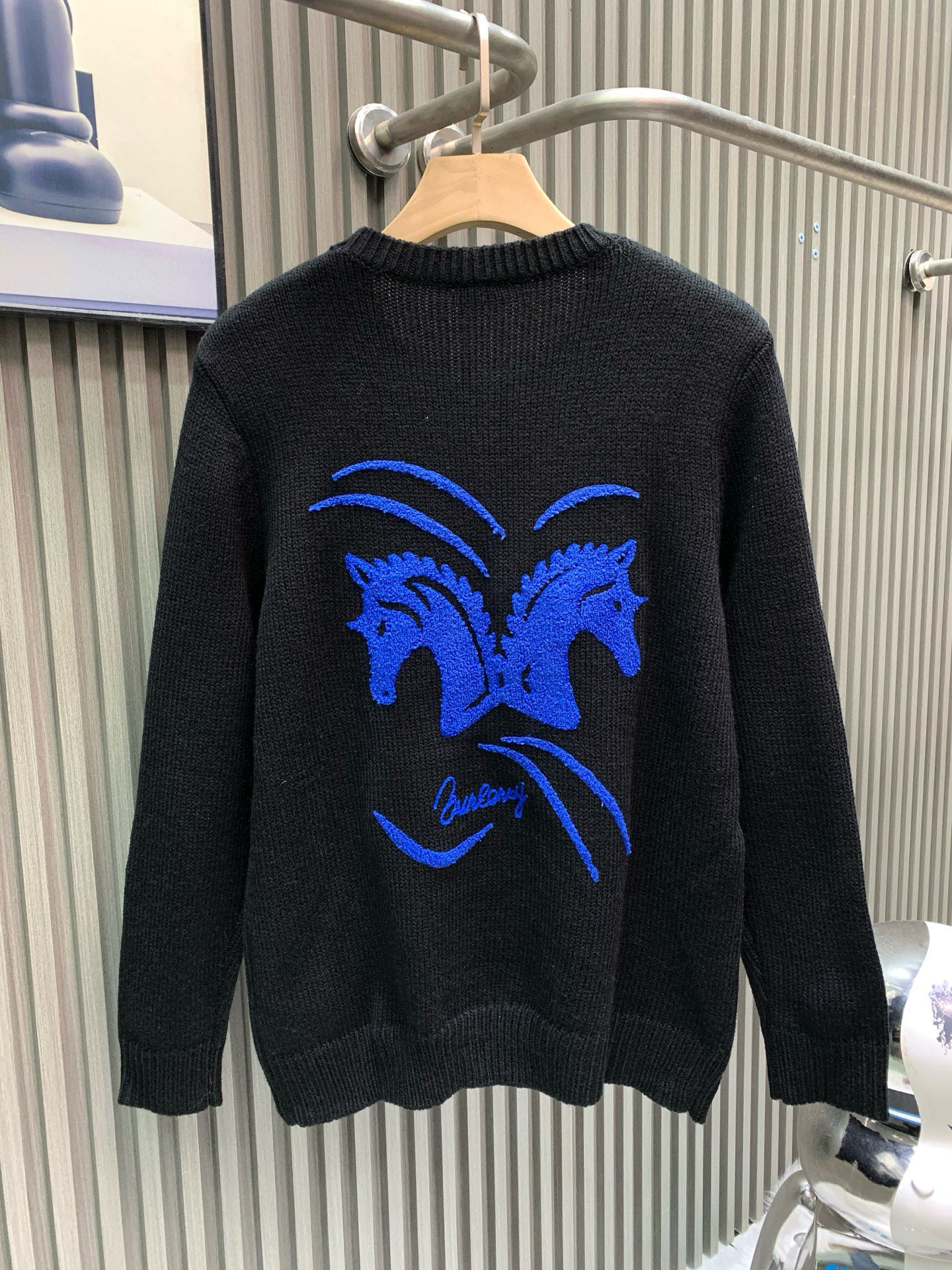 Burberry Burberry巴宝莉