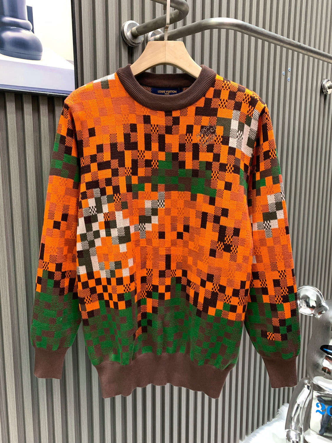 Naranja P200