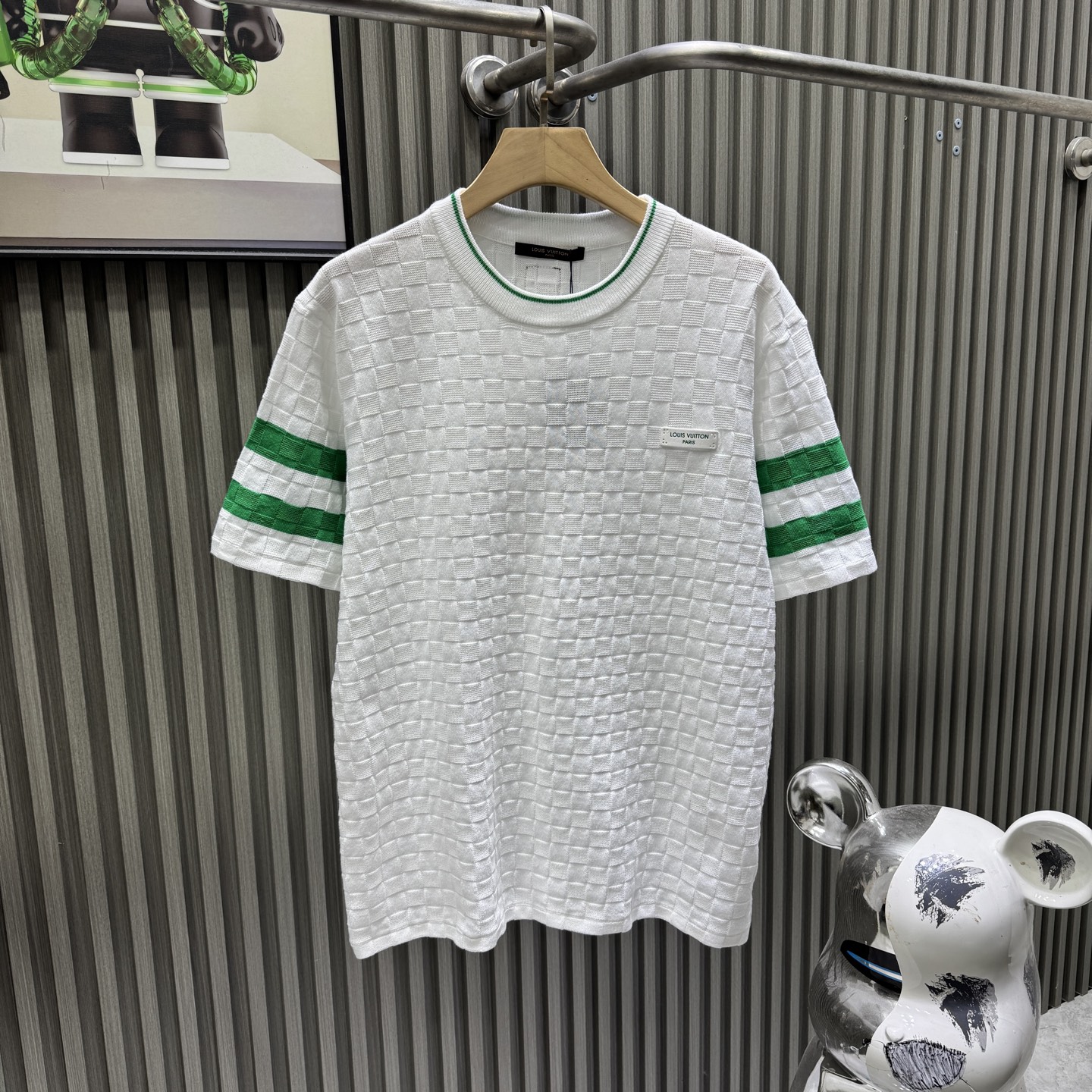 P110 blanco