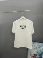 P99.00rDIOR embroidered 2025 spring and summer classic round neck short-sleeved T-shirt uses 280g double yarn cotton. The clothes are thick and make the overall high breathability and softness. High-version, complete with three standards! Men and women's styler Color: White Blackrr-Size: S M L XL 1 P99.00rDIOR embroidered 2025 spring and summer classic round neck short-sleeved T-shirt uses 280g double yarn cotton. The clothes are thick and make the overall high breathability and softness. High-version, complete with three standards! Men and women’s styler Color: White Blackrr-Size: S M L XL