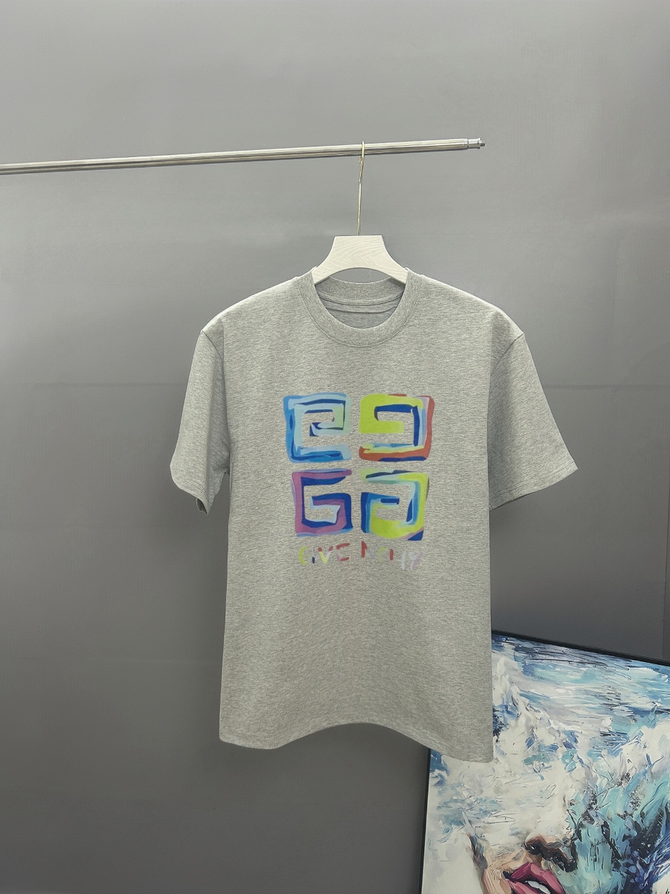 지방시 여성 반팔 88003 Givenchy T Shirt