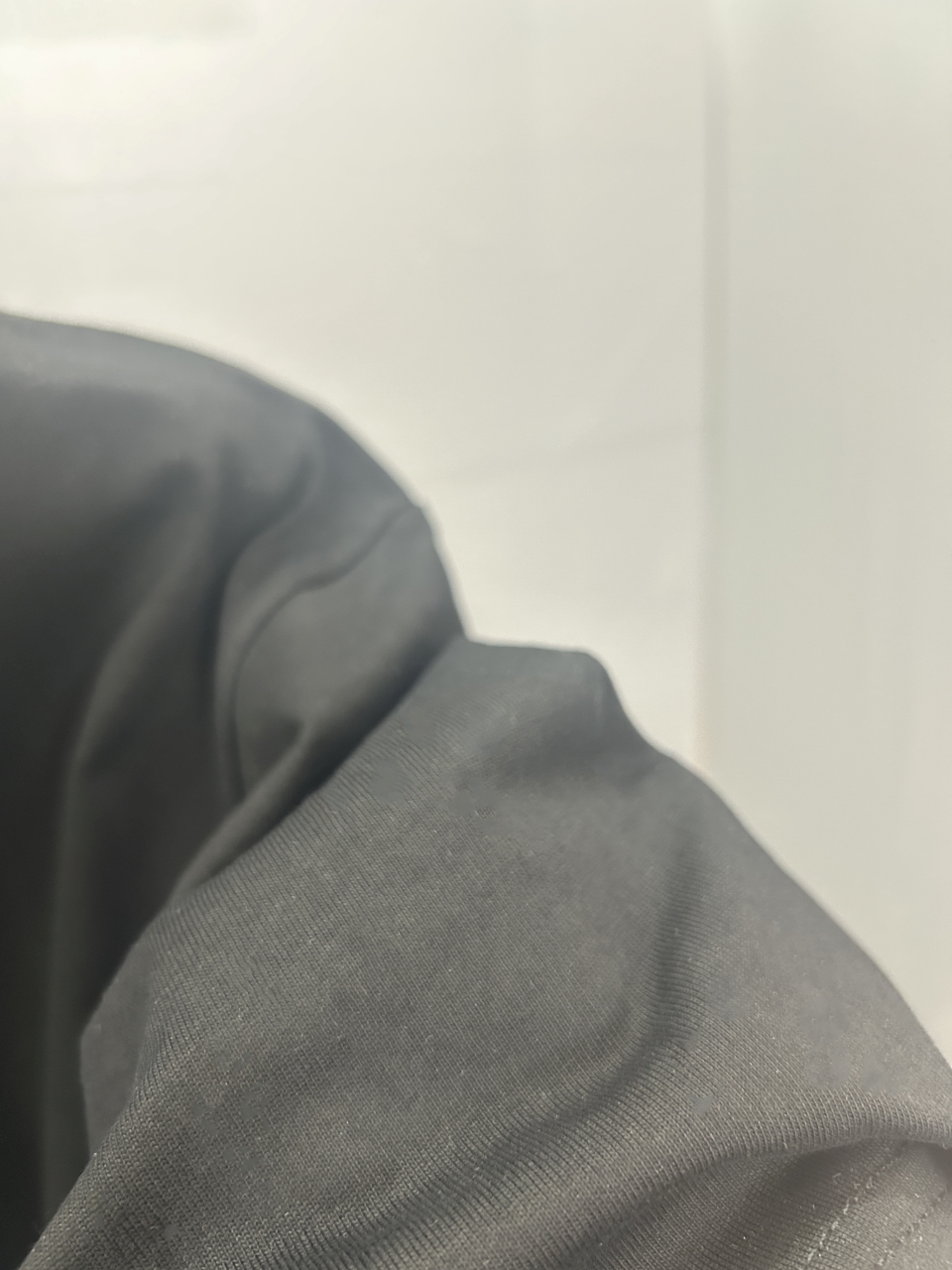 발렌티노 클래식 프린트 라운드넥 여성 반팔 티셔츠 87814 이미지 6