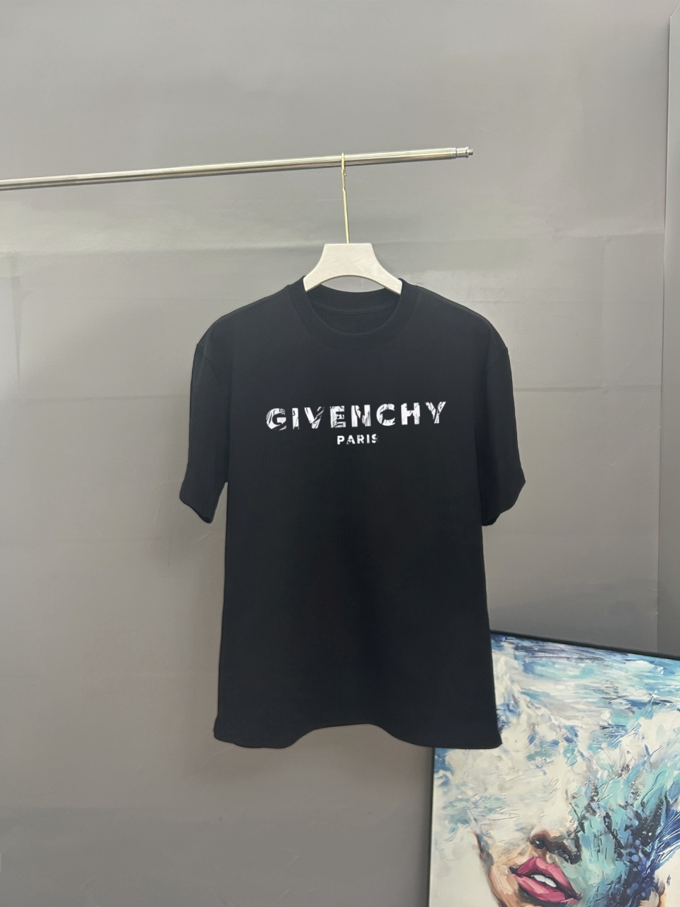 지방시 여성 반팔 88015 Givenchy T Shirt