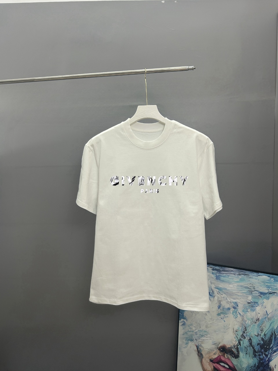 지방시 여성 반팔 88014 Givenchy T Shirt