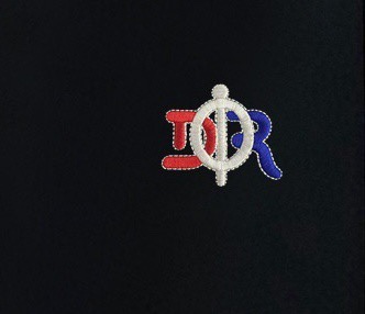 DIOR迪奥 刺绣款 2025秋冬新款松紧带直筒长裤 上身版型超赞 独家厚款定制面料休闲裤颜色:黑灰 灰