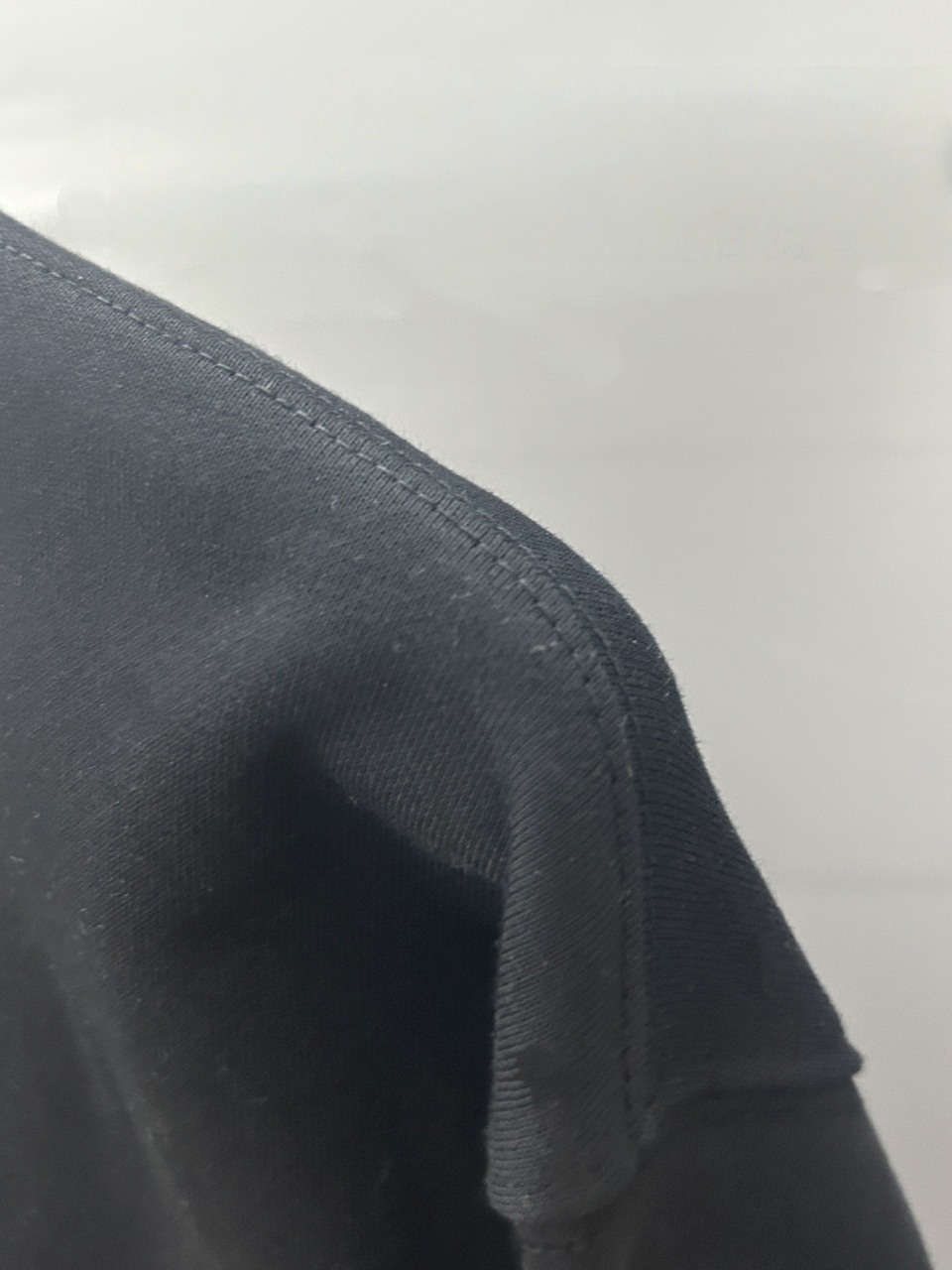 ARC`TERYX始祖鸟 2026秋冬季经典印花圆领卫衣长袖采用380G双股大卫衣 高版本，三标齐全！男