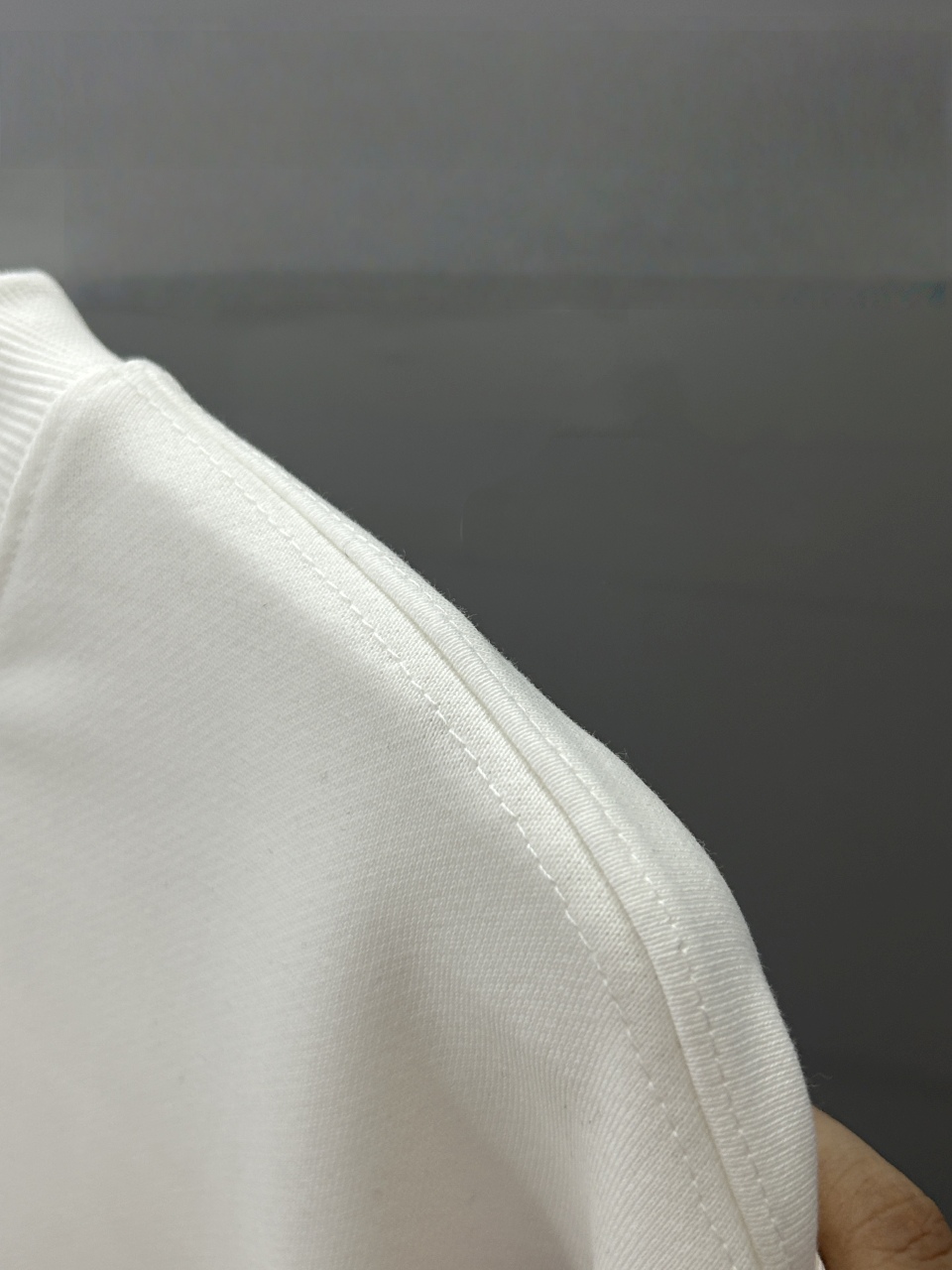 ARC`TERYX始祖鸟 刺绣款 2026秋冬季圆领卫衣长袖采用380G双股大卫衣 高版本，三标齐全！男