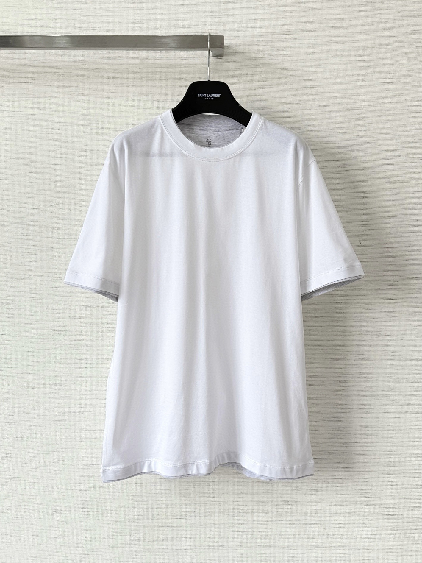 브루넬로쿠치넬리 남성 반팔 47915 Brunello Cucinelli T Shirt