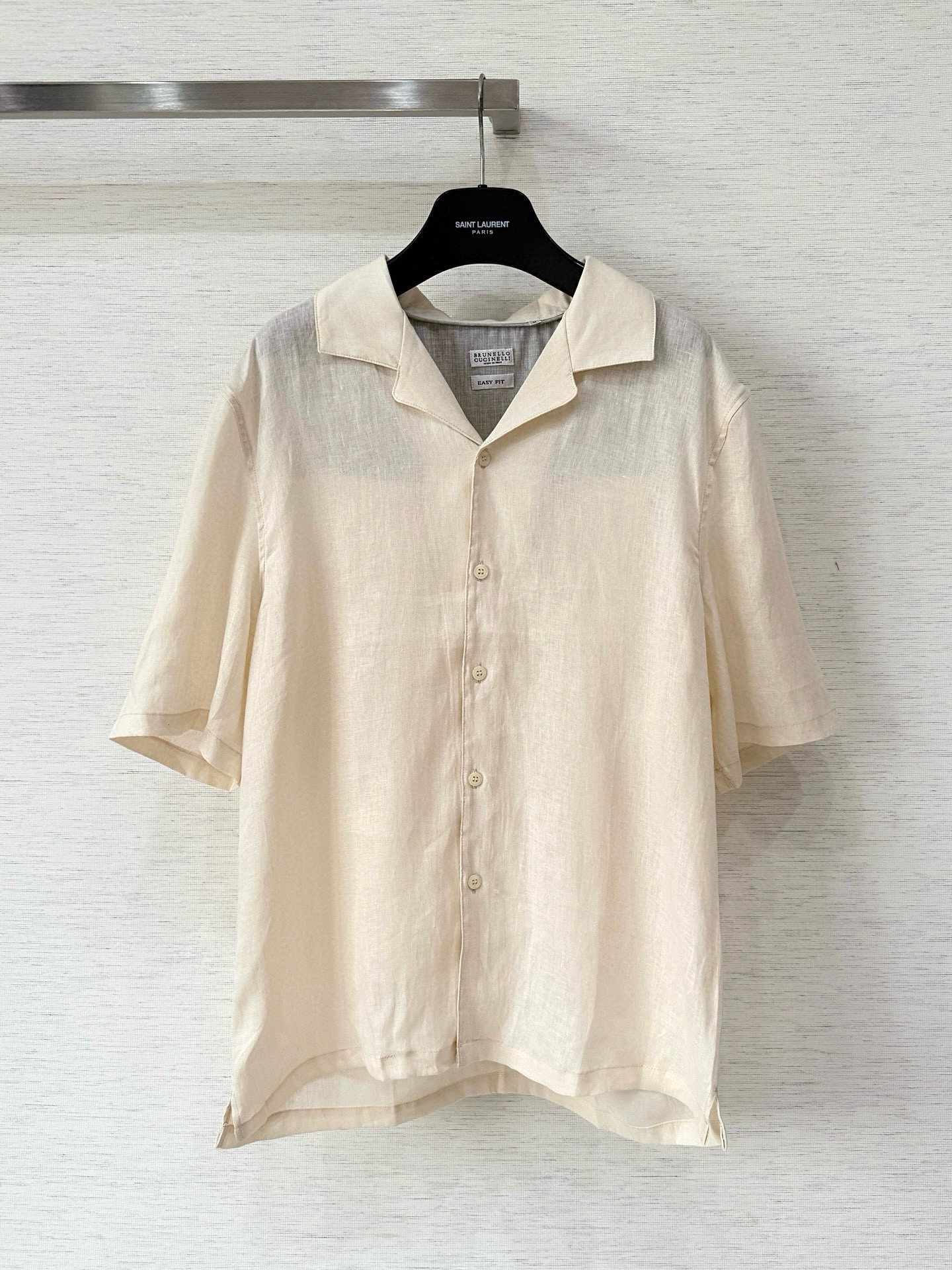 브루넬로쿠치넬리 남성 반팔 47892 Brunello Cucinelli T Shirt