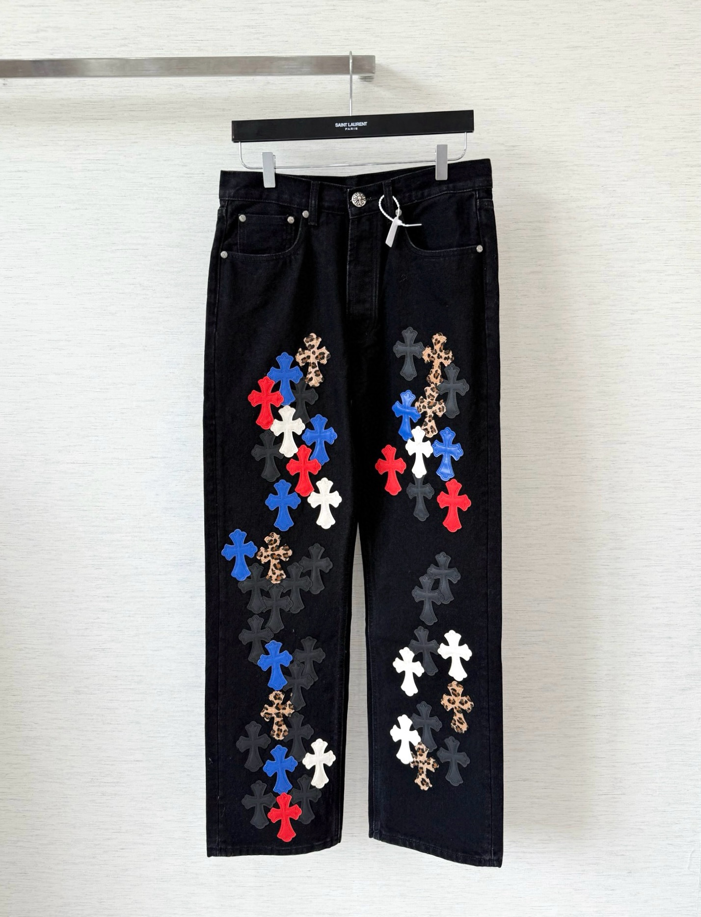 크롬하츠 남성 바지 25SS 53310