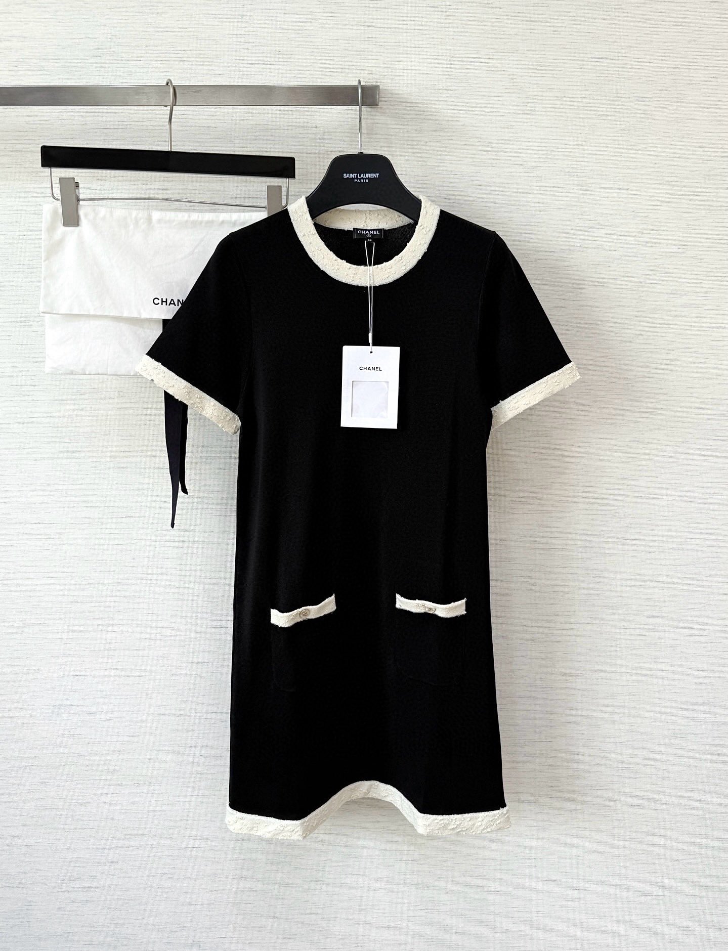 샤넬 여성 2025FW 원피스 레플리카 6602 Chanel Women Dress