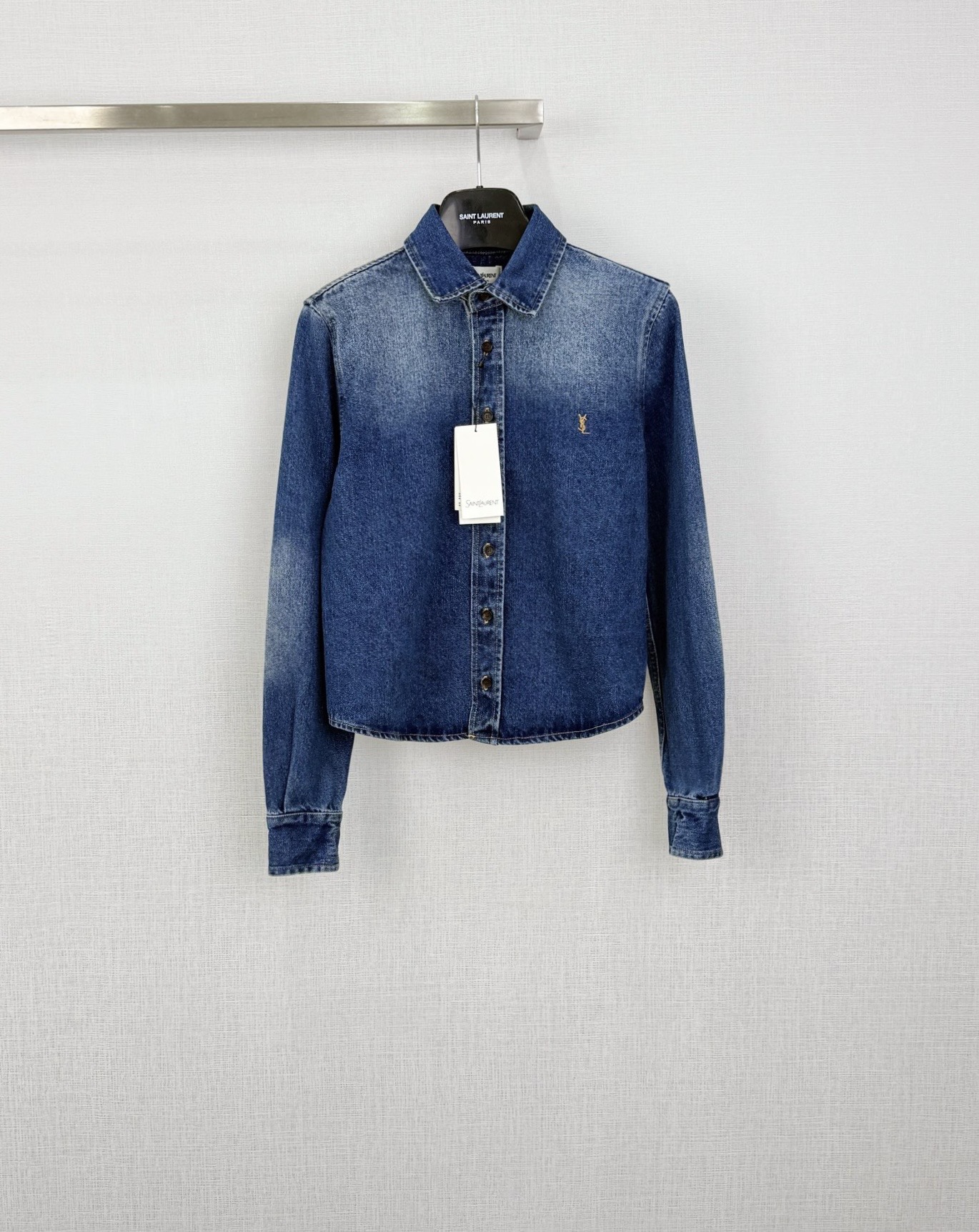 생로랑 여성 셔츠 142699 Saint Laurent Shirt