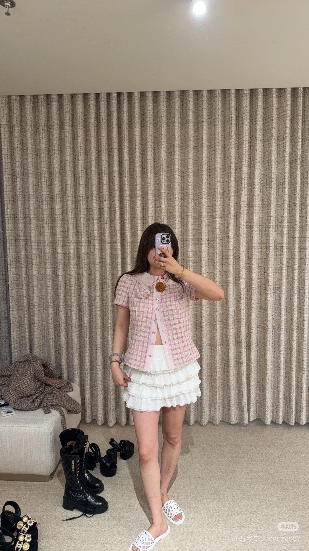 P771 MODELING - 图片 8