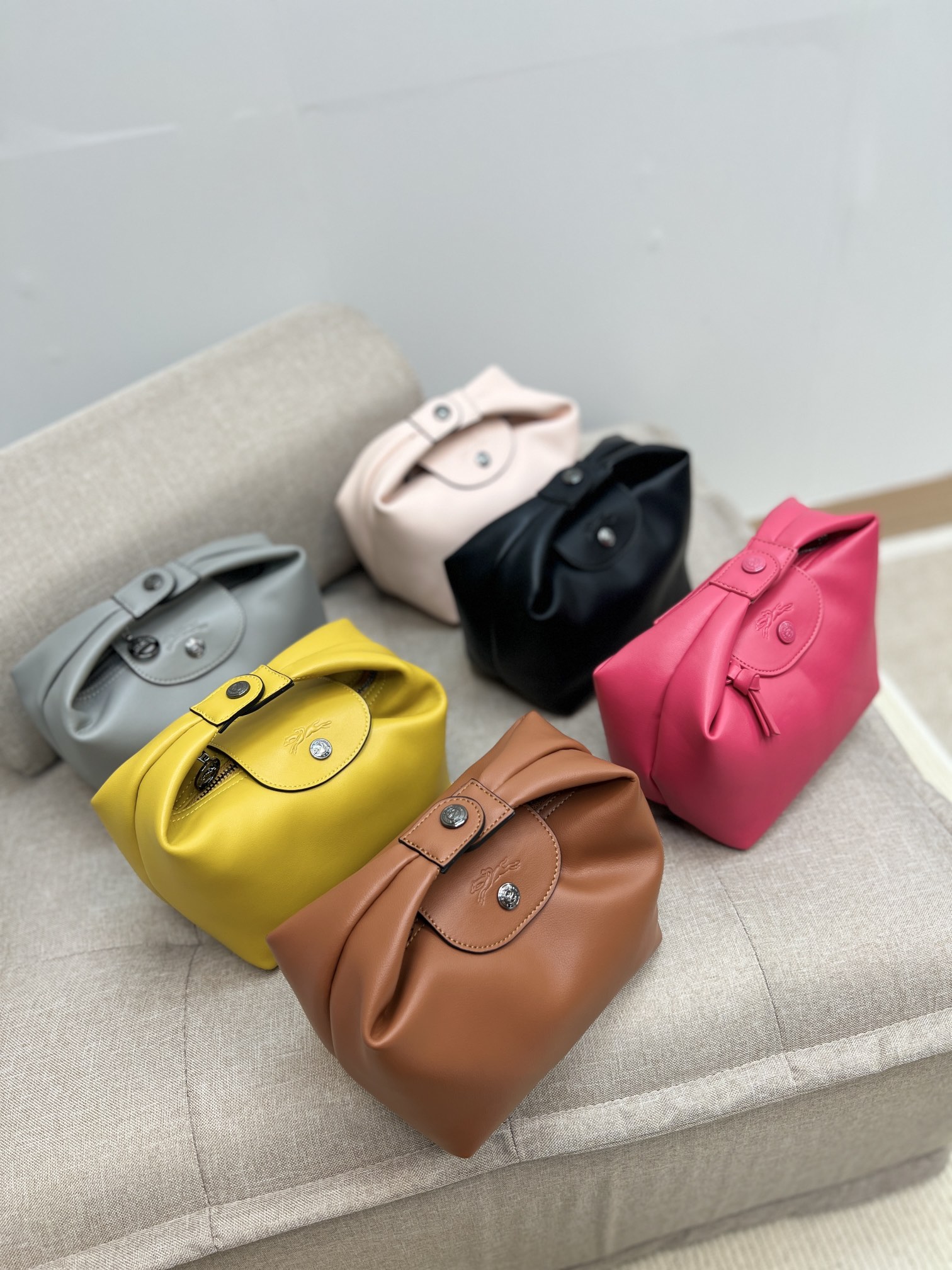 Longchamp 188 Longxiang popular model 10291