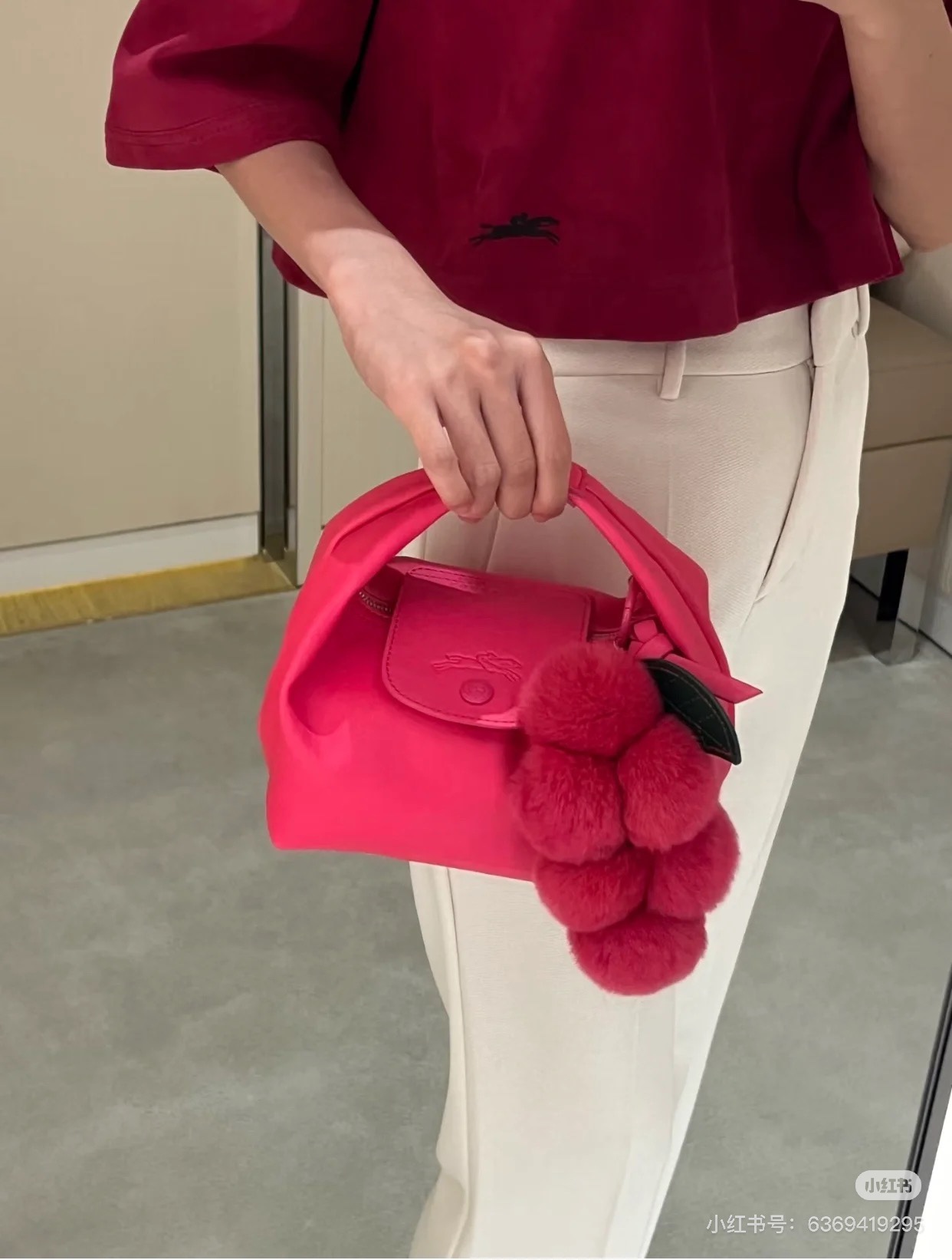 Longchamp Beautiful, so beautiful