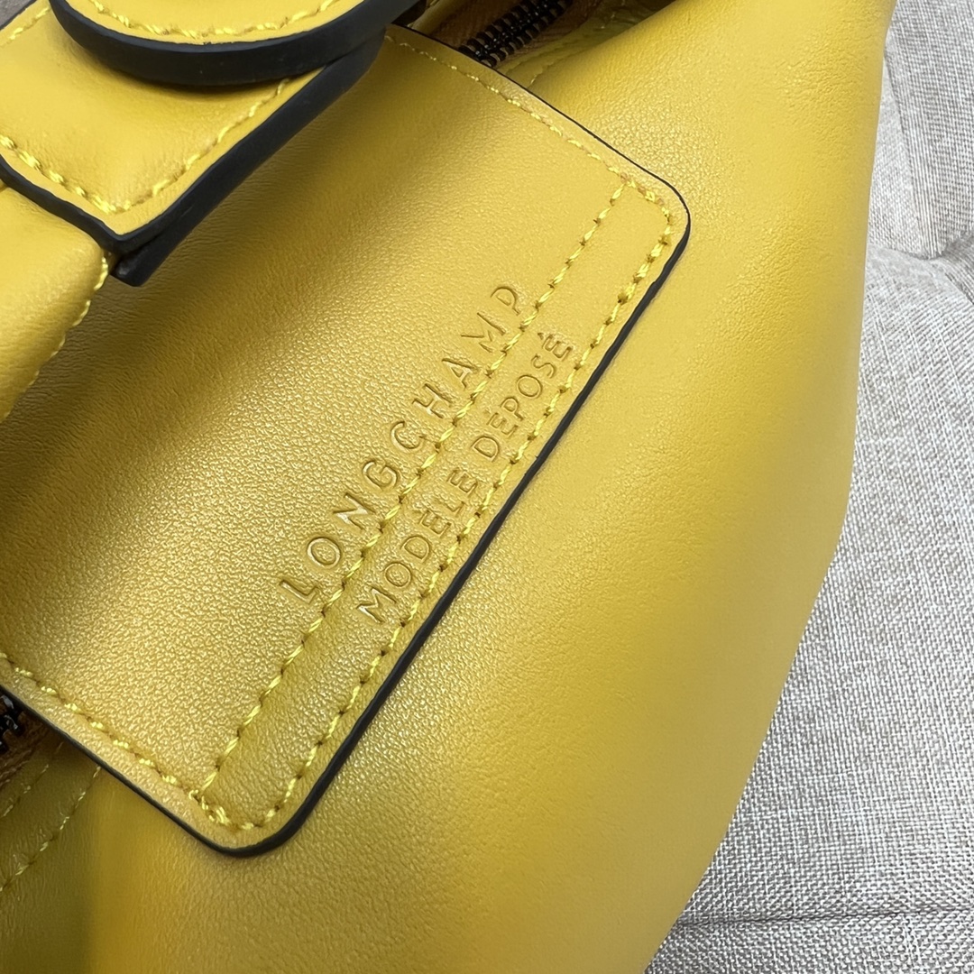 Longchamp Detailed real shots