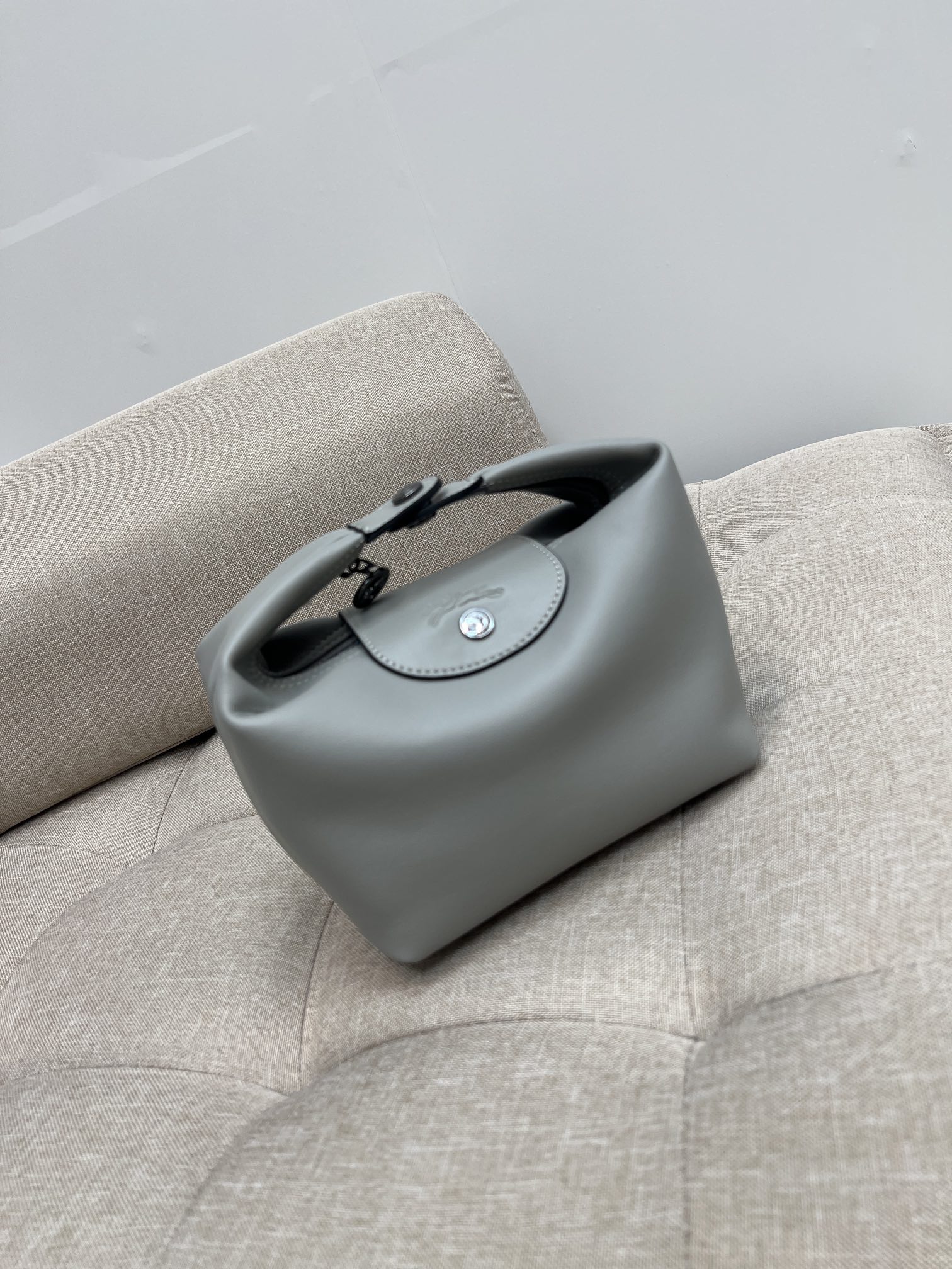Longchamp Gray 188