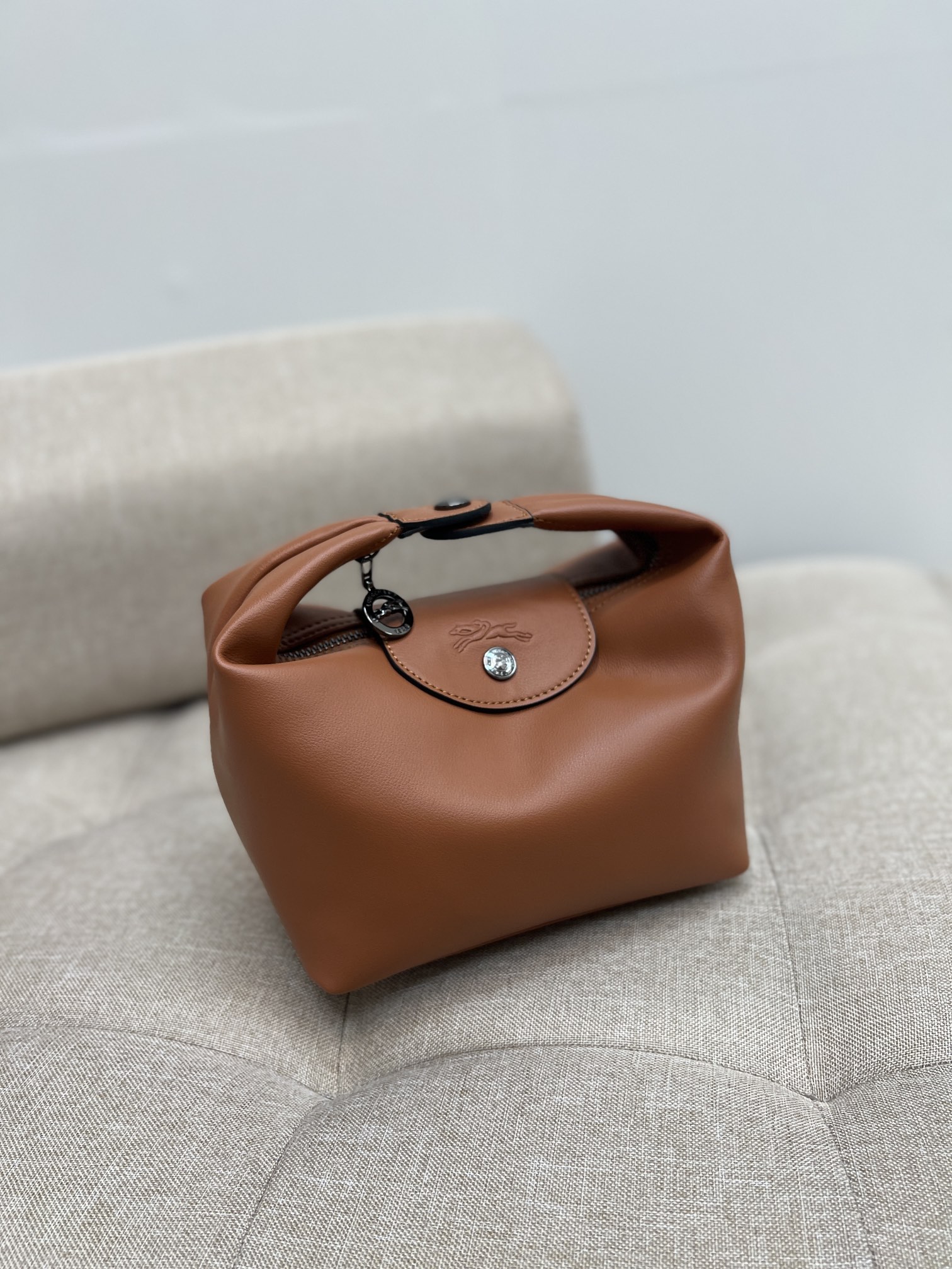Longchamp Caramel color188