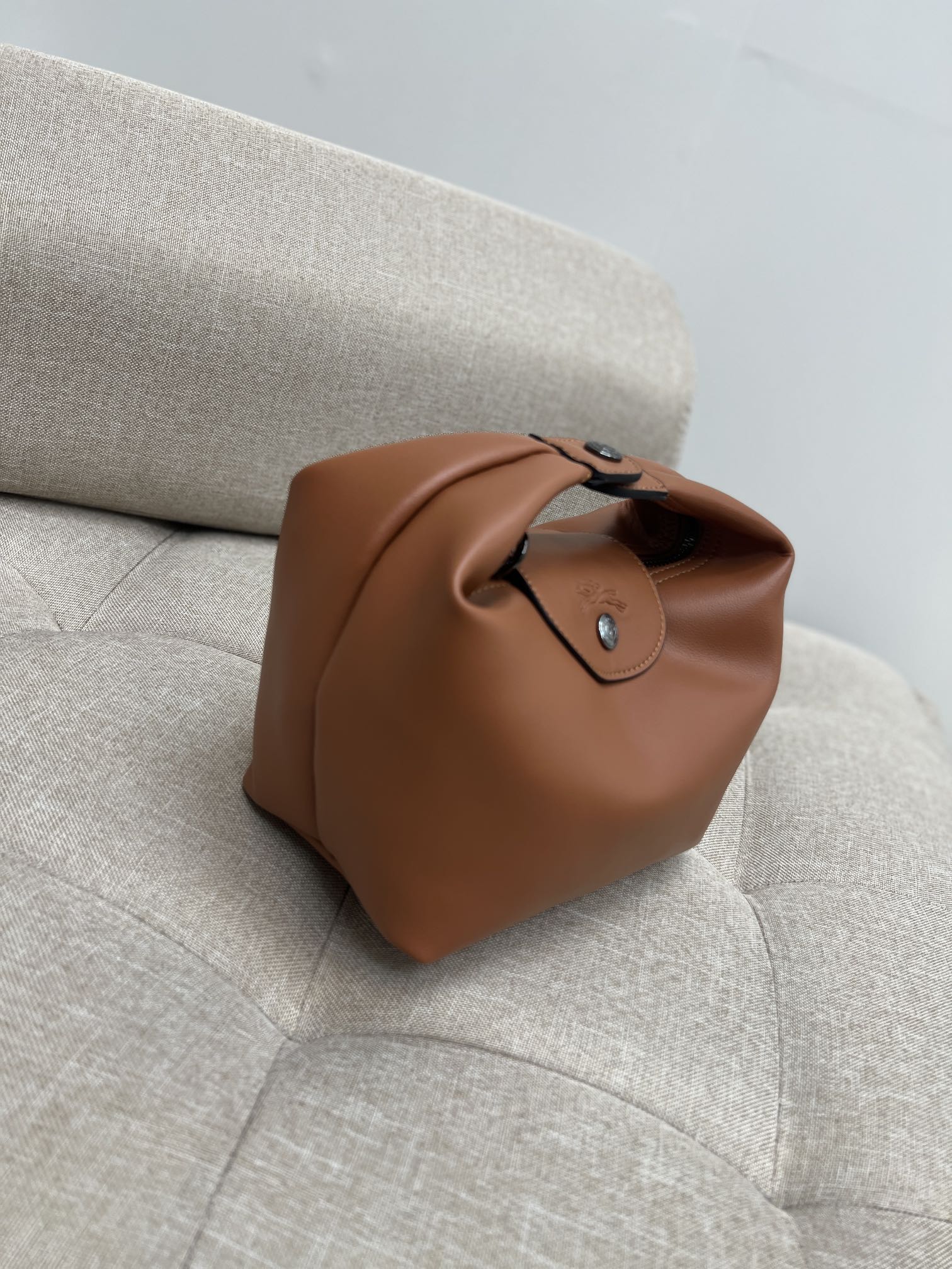 Longchamp Caramel color188