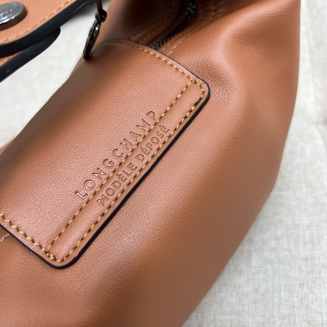 Longchamp Detailed real shots