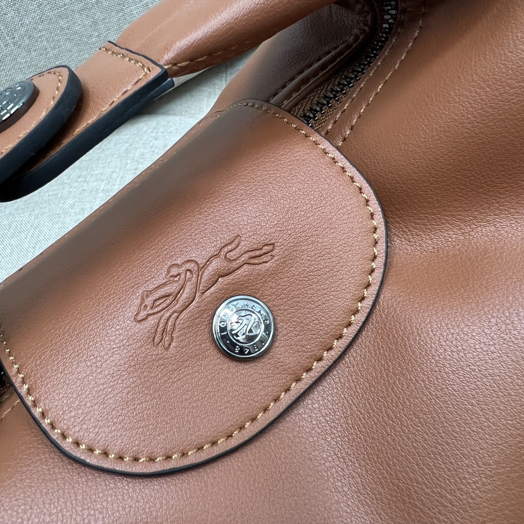 Longchamp Detailed real shots