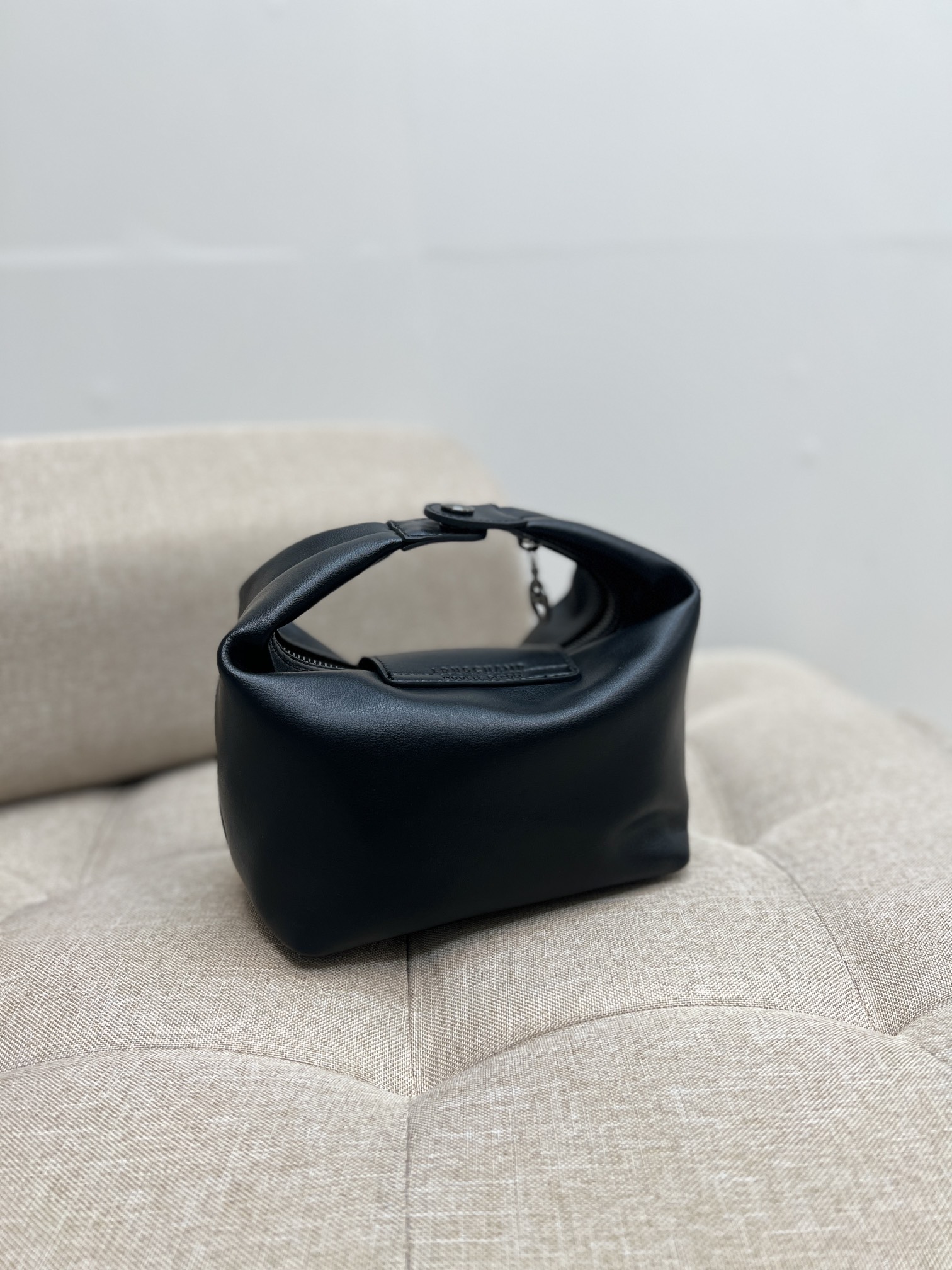 Longchamp Black 188