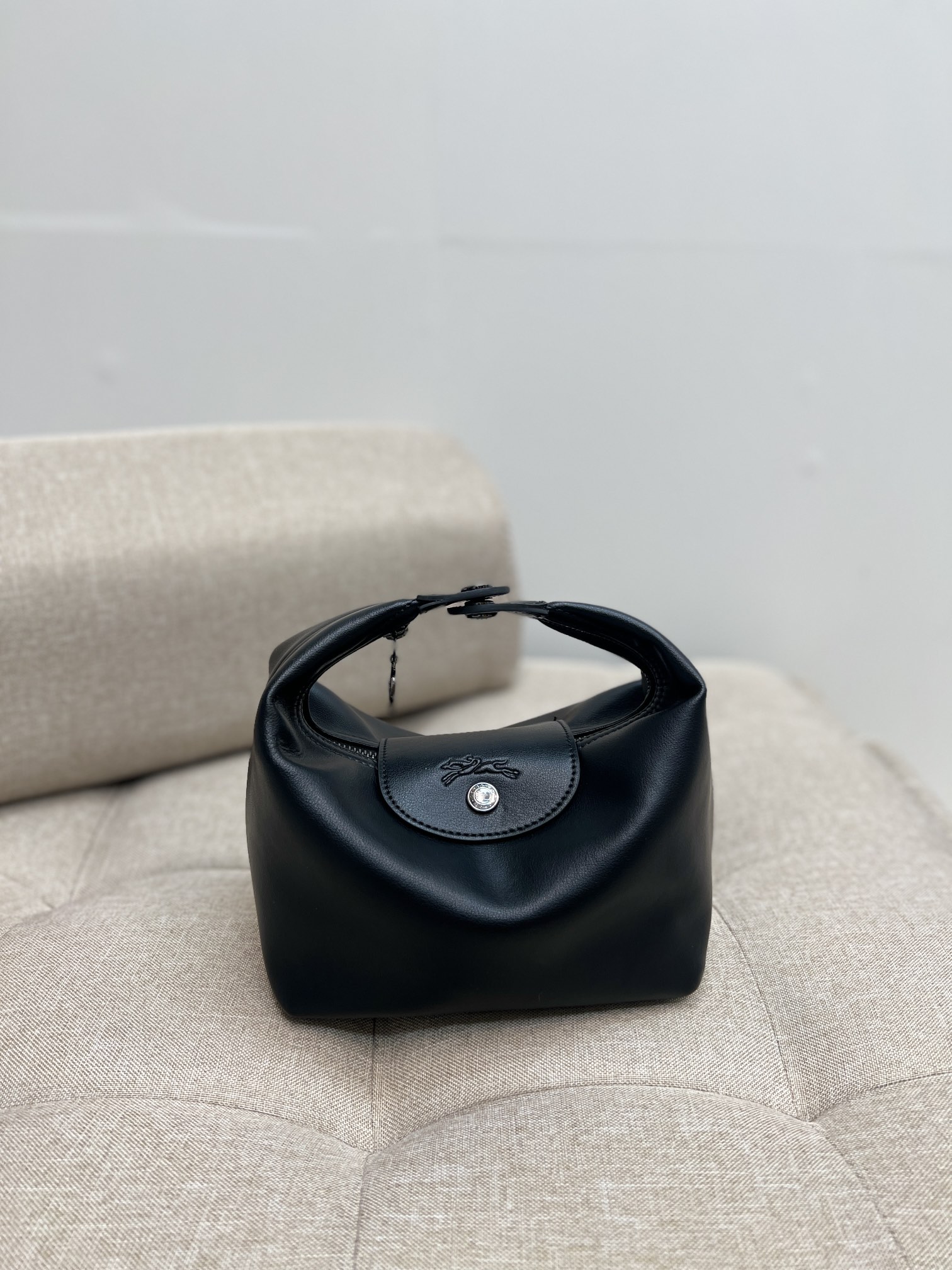 Longchamp Black 188