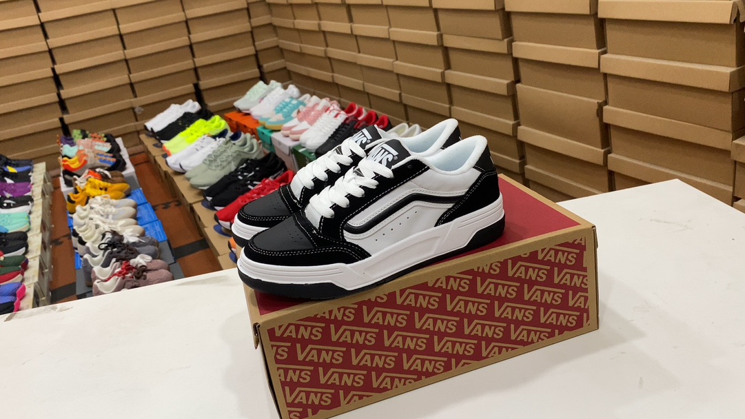 Vans Scarpe da Skate Sneaker Vintage Casual