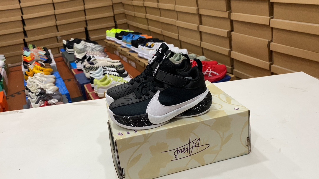 Nike Sneaker Scarpe per Bambini Bambini Uomini Pantaloni da tuta