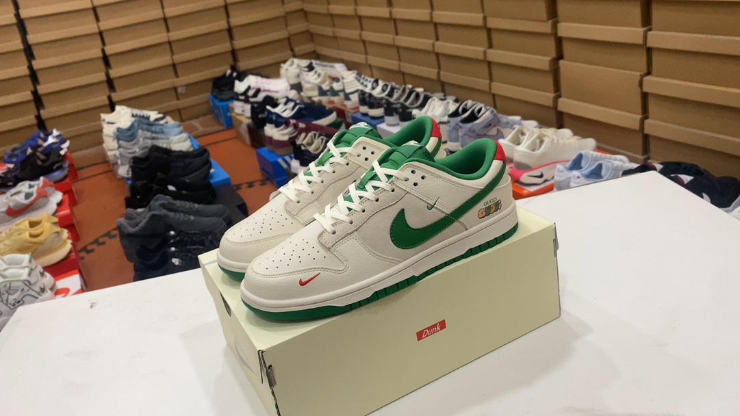 Nike Scarpe da Skate Vintage Top bassi