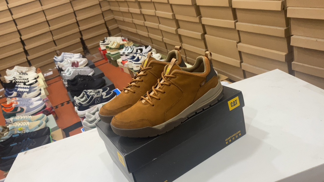 R 230 Carter Caminata Vista baja al aire libre Bajo coreano zapatos para hombres de hombres Sports Sports Tamaño: 39 40 42 44 44#13444573875084