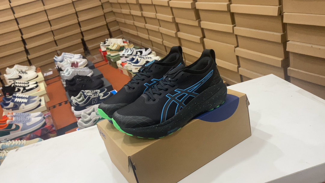 💰200 AsicsGel-Kayano31 Zapatillas para correr profesionales transpirables para deportes y ocio Asics Talla 40 40.5 41.5 42 42.5 43.5 44 45 Artículo No. 1011B949 #34642578873024