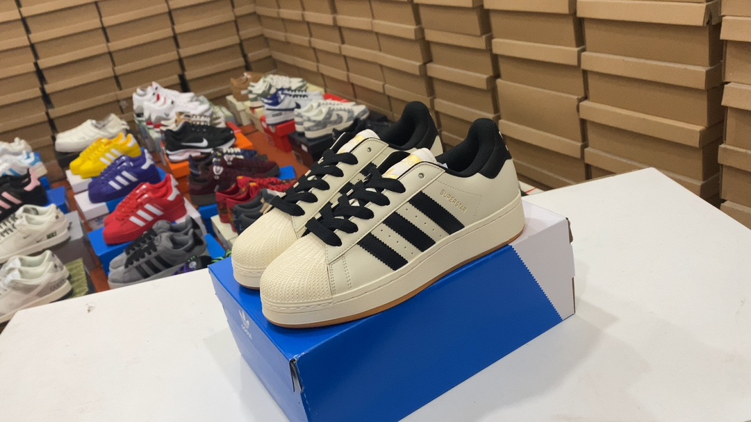 💰100 Adidas Adidas Originals Superstar ID de artículo5698 #17437895444022