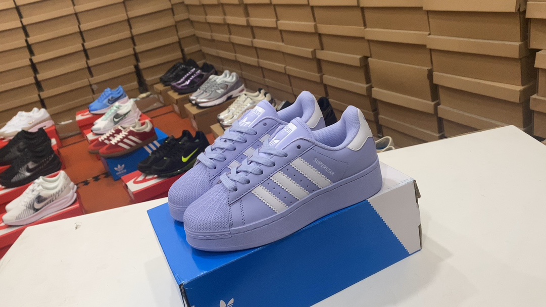 A100 ADIDAS ADIDAS SANYE ORIGENES SUPERSTAR SHELL TALE SEANT CLASSICA VARIO Tamaño de la zapatilla casual: 35 36 36⅔ 37 38 39⅓ 39⅓ 40 Número de elemento: ID5735#1835995444022