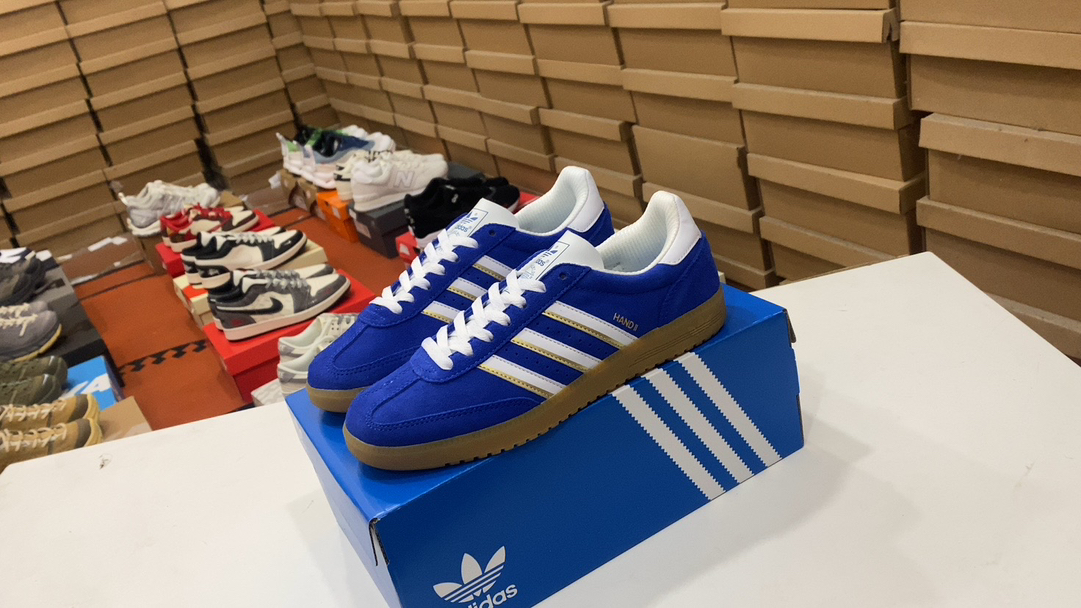 140 Adidas Originales Hand 2.0 Producto único retro ADIDAS Classic Retro Casual Shoe#💰 💰 💰 💰 💰 💰 💰 💰 Cortes limpios y sin zapatos de corte de pelo son perfectos y altamente limpios. Tamaños de uso de personalidad: 35 36 36 ⅔ 38 38 39⅓ 39⅓ 40 ⅔ 42 43 ⅓ 44 44 45 Número de retención: ID2115 #17477895444003