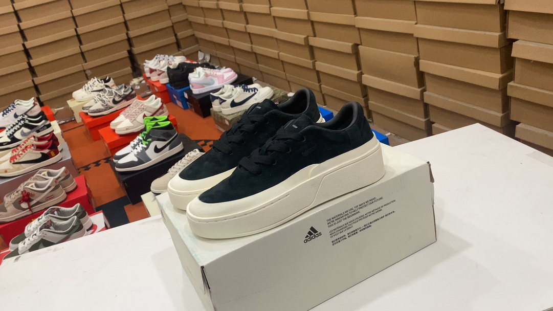 💰150 Adidas Adidas Labcourt versátil Producto único Pure Adidas Labcourt Versátil Versátil, relajado y cómodo, resistente al desgaste y transpirable, zapatos bajos, del mismo tamaño para hombres y mujeres: 35.5 36 36⅔ 37⅓ 38 38⅔ 39⅓ 40 40⅔ 41⅓ 42 42⅔ 43⅓ 44 45 Artículo no.: ID6227# 27647335234023