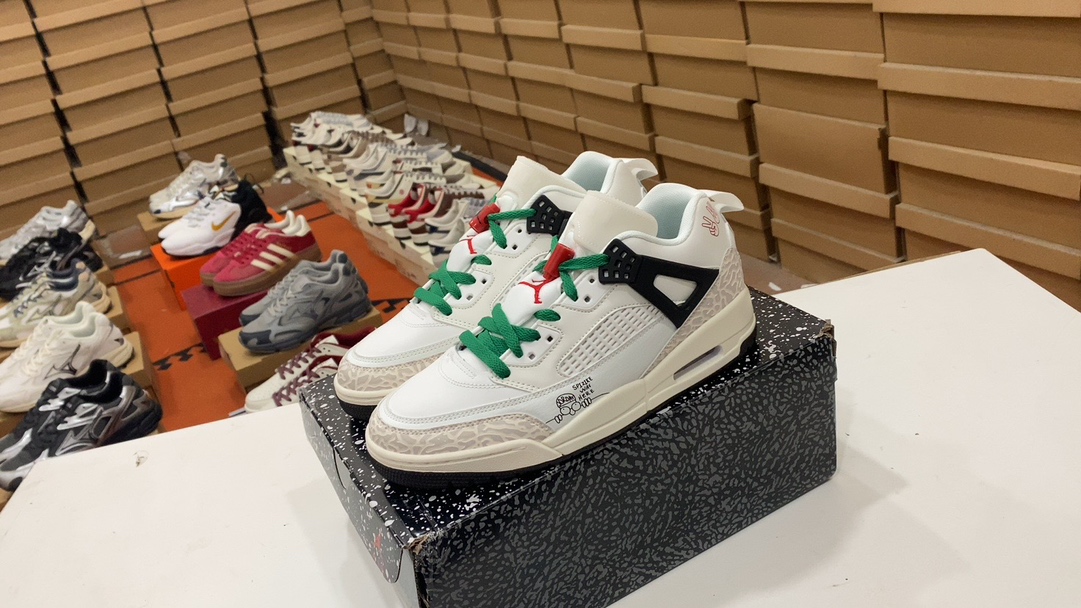 A130 Jordan Air Jordan 4 Retro OG Michael Jordan AJ4 Generación Joe 4 Gang Gang Retro Leisure Sports Culture Basketball Sneakers. Adherirse al diseño de ideas de diseño de zapatillas de baloncesto de velocidad liviana, reduciendo el peso y mejorando la comodidad al tiempo que reduce el peso. Los zapatos con los zapatos y los zapatos del talón están inspirados en las redes como la forma, y ​​el baloncesto está inteligentemente integrado en el diseño del zapato, de modo que el cuerpo general del cuerpo del zapato está lleno de liquidez, ritmo y elegante tamaño de temperamento 36 36.5 38 38.5 39 40 40 41 41 42 42.5 43 44 45 HQ1670-183 #125375335234082