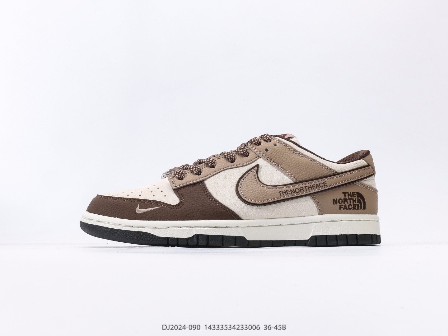 💰290 Nike Nike Dunk Low Slam Serie Dunk Sports Sports Skateboard Skateboard con un colchón de aire Zoomair suave y absorbe efectivamente el impacto traído por deportes extremos, como patinetas y otros deportes extremos. 37.5 38 38.5 39 40 40.5 41 42 42.5 43 44 45 Artículo no.: DJ2024-090#14333534233006