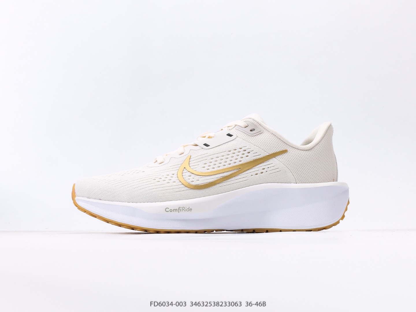 💰170 Nike Quest 6 Speed ​​6 Generation Mesh Moda transpirable Las zapatillas informales de carrera Simple y de alta tecnología utiliza materiales de múltiples capas para brindar una sensación fría y una experiencia estable a ambos pies de moda y un diseño de cubierta de medio plano, proporcionando un ajuste estable. Una capa de material de tela de malla lo trae ligero y transpirable durante la carrera. Al mismo tiempo, muestra un aspecto ordenado. El diseño apilado se mejora para llevar un rendimiento de amortiguación suave a cada paso. Excelente agarre y deseabilidad. Excelente tamaño de confort: 36 36.5 37.5 38 38.5 39 40 40.5 41 42 42.5 43 44 45 Artículo no.: FD6034 003#34632538233063