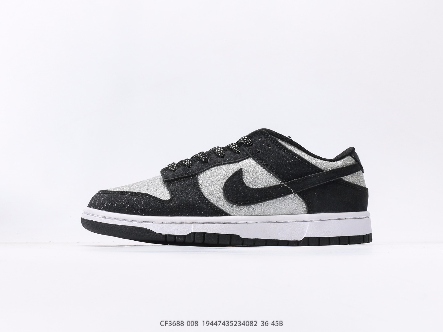 💰130 Nike Nike Dunk Low Slam Dunk Series Retro Low-Top informal Skateboard Shopers con un cojín de aire de pies suaves y cómodos absorbe efectivamente el impacto traído por deportes extremos como patinetas y otros deportes extremos. 37.5 38 38.5 39 40 40.5 41 42 42.5 43 44 45 Artículo no.: CF3688-008#19447435234082