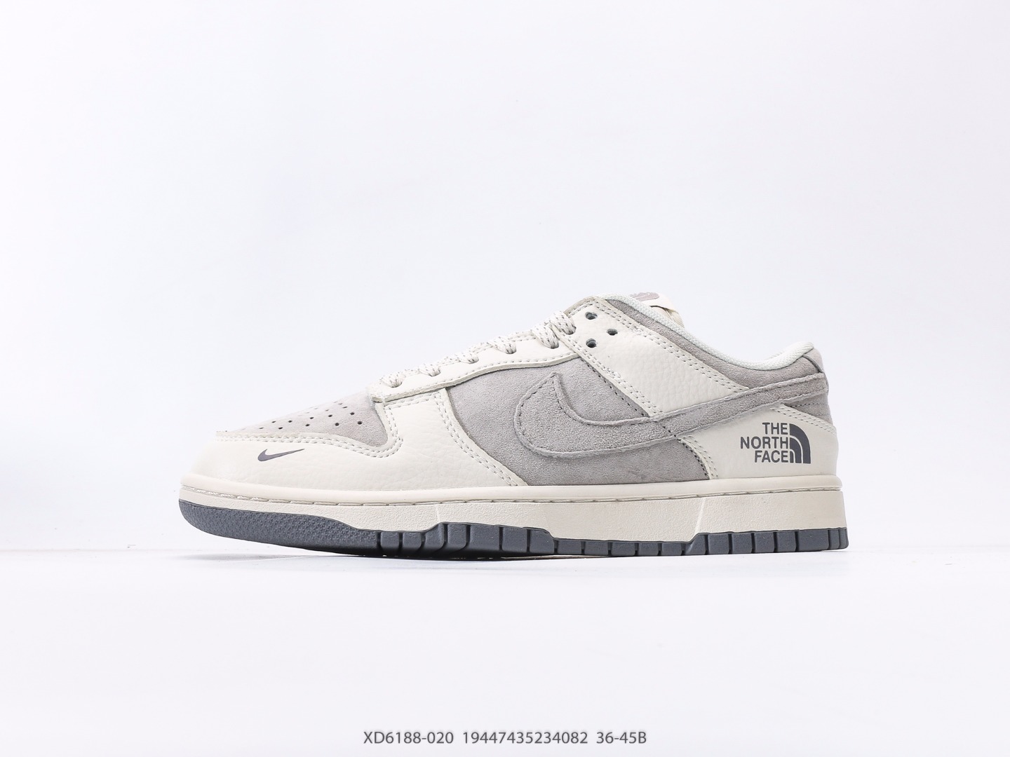 💰130 Nike Nike Dunk Low Slam Dunk Series Retro Low-Top informal Skateboard Shopers con un cojín de aire de pies suaves y cómodos absorbe efectivamente el impacto traído por deportes extremos como patinetas y otros deportes extremos. 37.5 38 38.5 39 40 40.5 41 42 42.5 43 44 45 Artículo no.: XD6188-020 #19447435234082