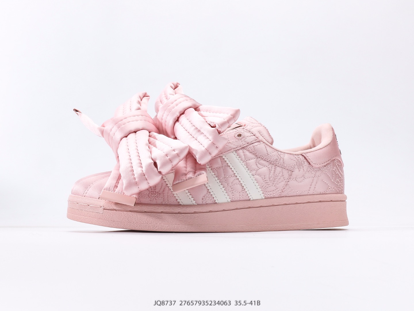 💰170 Adidas Adidas Clover Originals Superstar Shell Head Head Series de bajo techo de zapatos deportivos informales versátiles de bajo techo Tamaño: 35.5 36 36⅔ 37⅓ 38 38⅔ 39⅓ 40 40⅔ 41⅓ Número de artículo: JQ8737#27657935234063