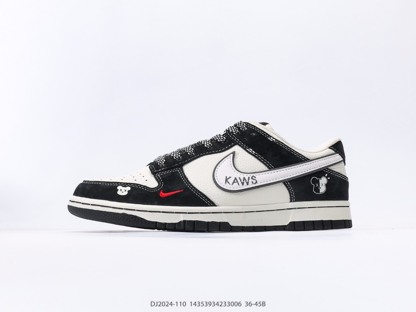 💰290 Nike Nike Dunk Low Slam Serie Dunk Sports Sports Skateboard Skateboard con un cojín de aire Zoomair suave y cómoda absorbe efectivamente el impacto traído por deportes extremos, como patinetas y otros deportes extremos. 37.5 38 38.5 39 40 40.5 41 42 42.5 43 44 45 Artículo no.: DJ2024-110#14353934233006