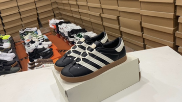 💰110 adidas Originals Gazelle 85 Clover Casual anti-deslizamiento de zapatos bajos resistentes a la tapa -Slip Texture Diseño, tamaño de agarre suave 36 36⅔ 37⅓ 38 38⅔ 39⅓ 40 40⅔ 41⅓ Número de artículo ID3517#14087845454042