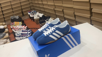 💰150 Adidas Originales Tokio Tokio Tokio Limited Limited Versatil Versatil Fino Suele Entrenamiento aleman Sports T-Toe Zapatos Adopte Composite Oxford Fabric Combination Fur Material superior RB RB RB SUPERSE COMPLEZA CLÁSICA Y MODERNO PARA LANZAR TAMA DE TRENDA DE LA SERIE DE SOLO SOLO: 35⅔ 36 36⅔ 37⅓ 37⅓ 37⅓ 37⅓ 37⅓ 37⅓ 38 38⅔ 39⅓ 40 40⅔ 41⅓ 42 42⅔ 43⅓ 44 45 Artículo No. Ji0179#32107145454023